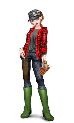 farmer