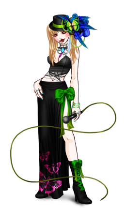 my creation